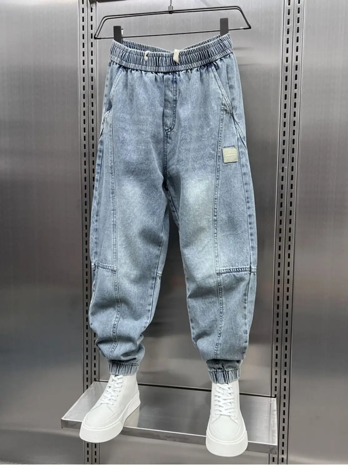 PENDRA Brand Clothes Large Pants