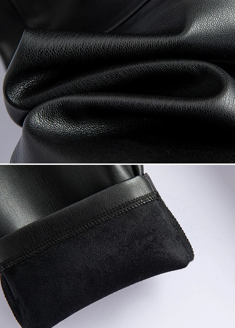 PENDRA Belt Leather Waisted Belt