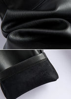 PENDRA Belt Leather Waisted Belt