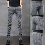 PENDRA Fleece Thickened Brushed Pants