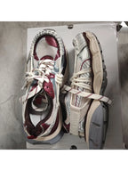 PENDRA Sports Couple Polishing Shoes