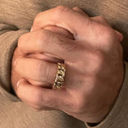 PENDRA Quinquin Classic Ring