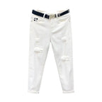 PENDRA Korean Popular Clothes Pants