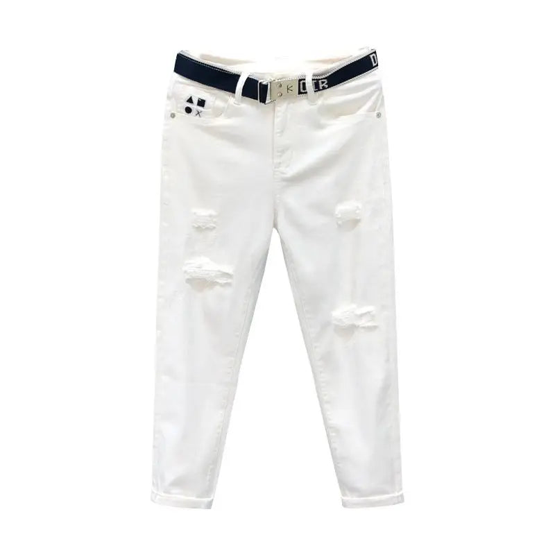 PENDRA Korean Popular Clothes Pants