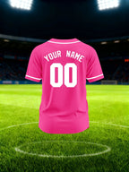 PENDRA Simple Youth Jersey