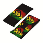 PENDRA Jamaica Gym Headband