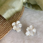 PENDRA Sterling Silver 10 Earrings