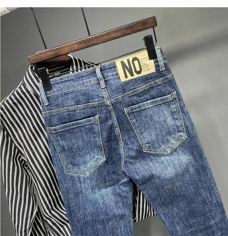 PENDRA End Fitting Pants