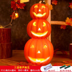 PENDRA Pumpkin Lights Cute LED Light