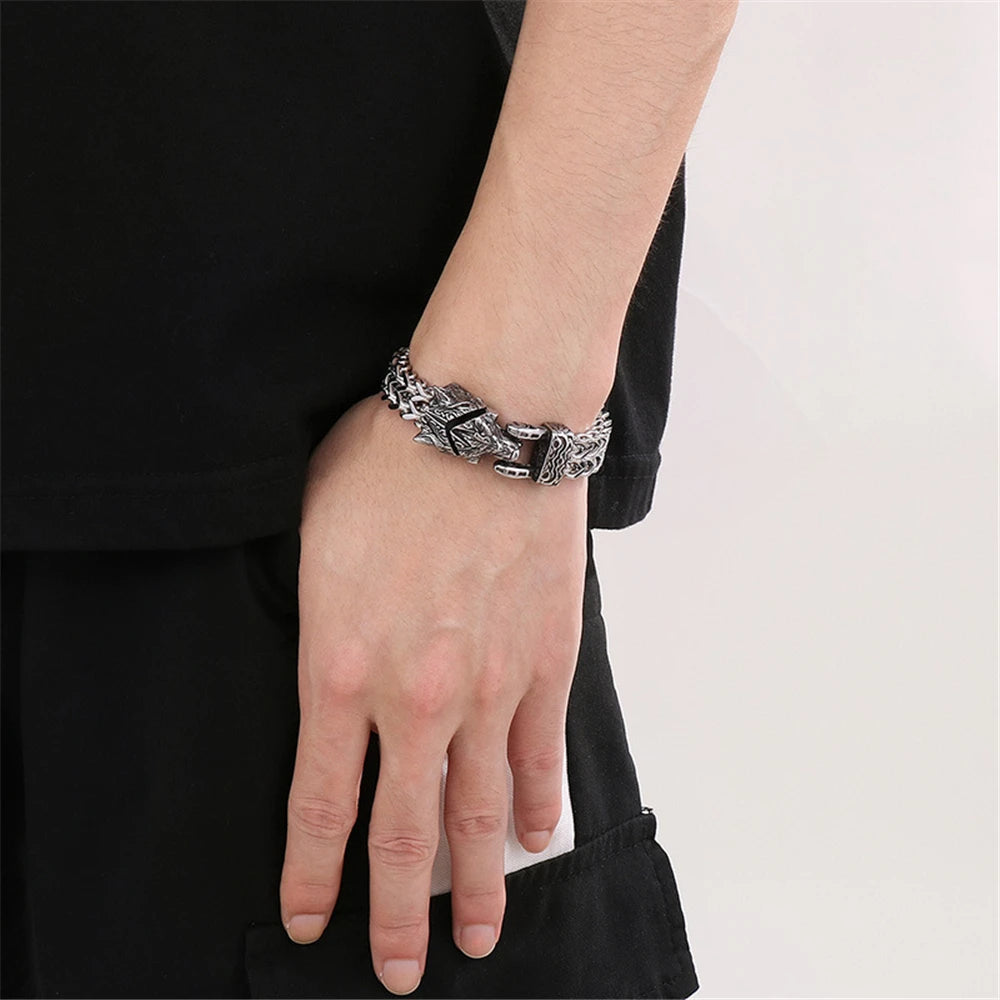 PENDRA Eagle Classic Bracelet
