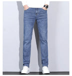 PENDRA Straight Youth Pants