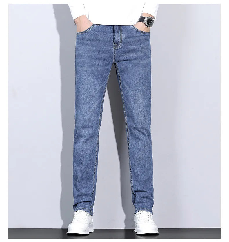 PENDRA Straight Youth Pants