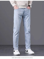 PENDRA Korean People Climate Pants