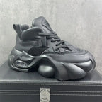 PENDRA Air Cushion Height Shoes