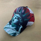 PENDRA Graffiti Uniquely Cap