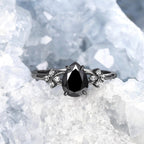 PENDRA Droplet Stackable Ring