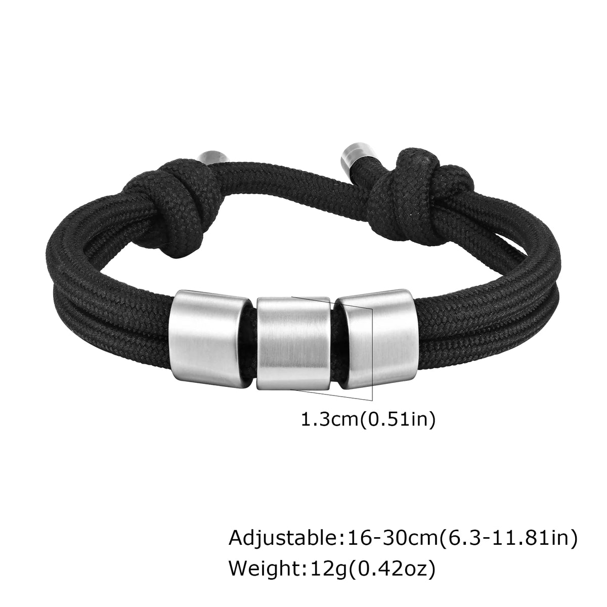 PENDRA Haleorin Custom Engraved Bracelet