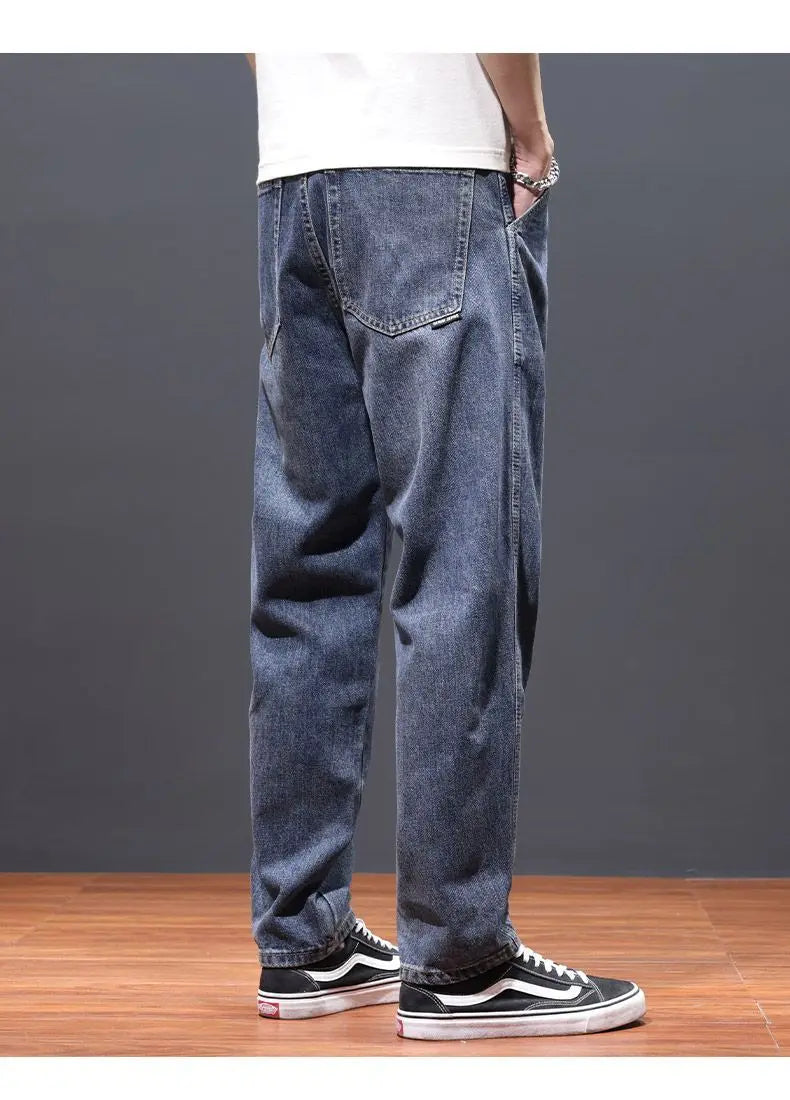 PENDRA Straight Brand Plus Pants