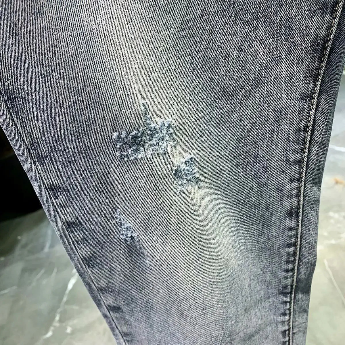 PENDRA End Harajuku Designer Pants