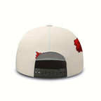 PENDRA Floral Tropical Cap