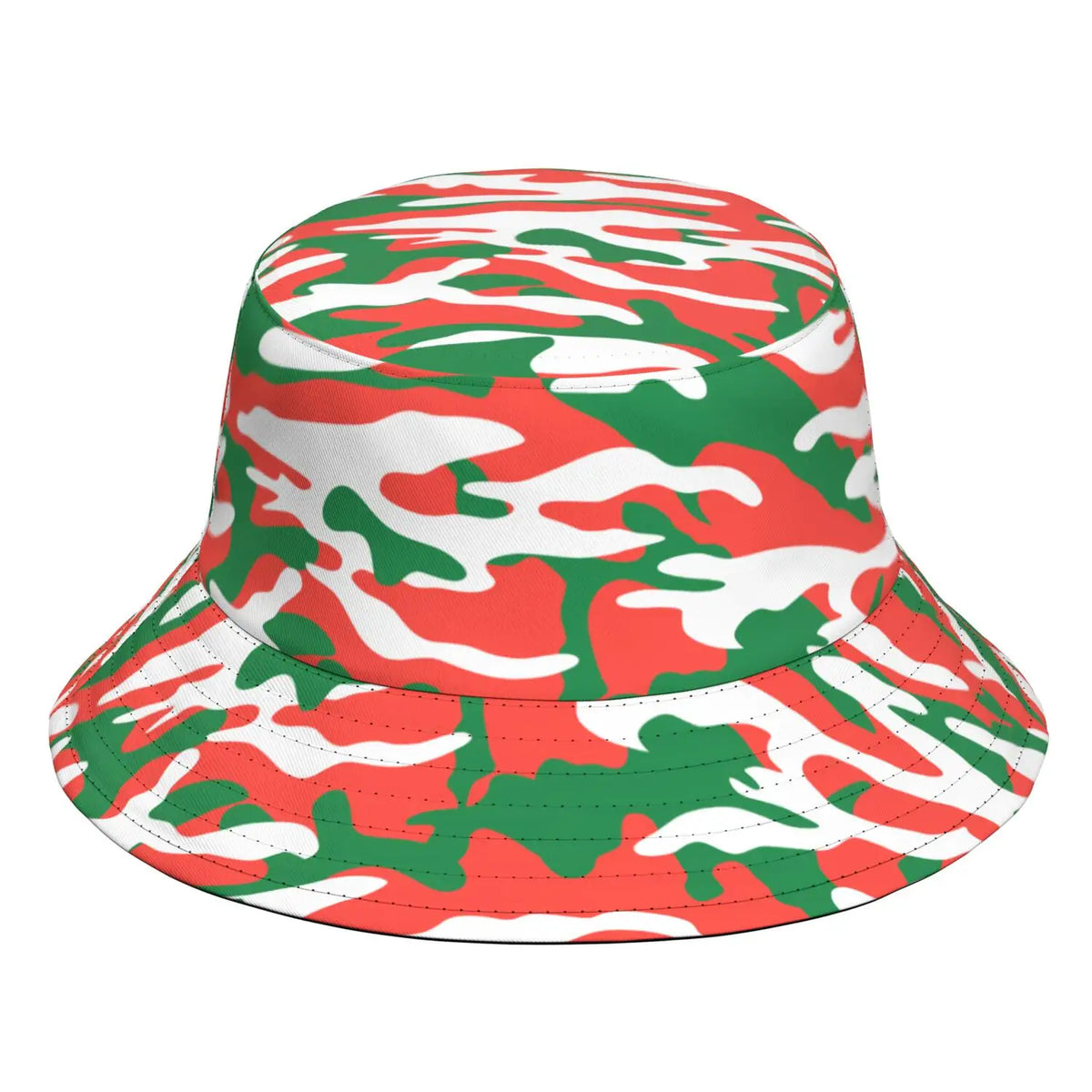 PENDRA Flag Madagascar Fisherman Cap