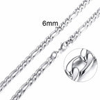 PENDRA Figaro Gold Chain Necklace