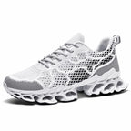 PENDRA Mesh Running Thick Shoes