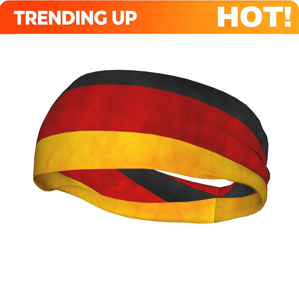 PENDRA Ermany National Headband