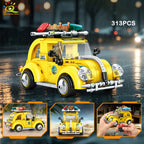 PENDRA Display Rack Sport Building Set