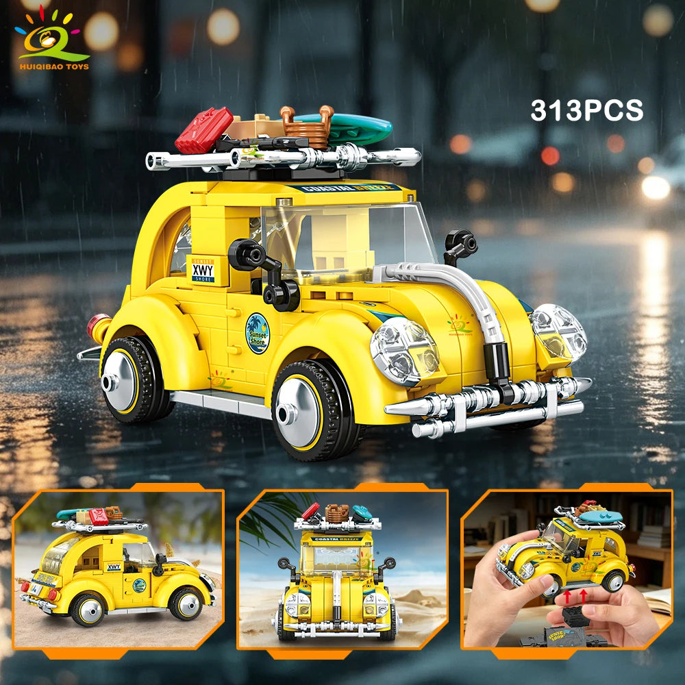 PENDRA Display Rack Sport Building Set