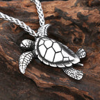 PENDRA Mila Stainless Steel Pendant