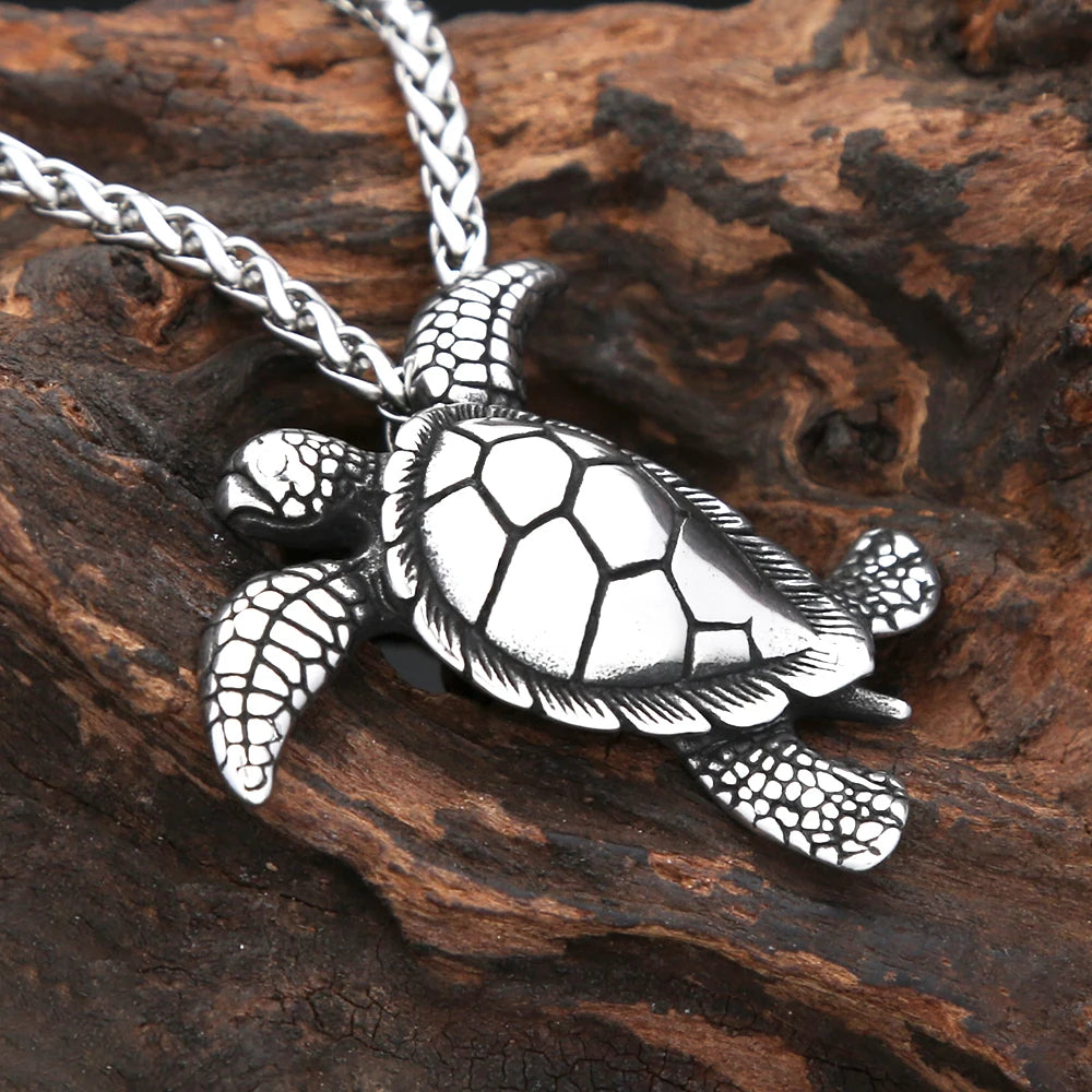 PENDRA Mila Stainless Steel Pendant