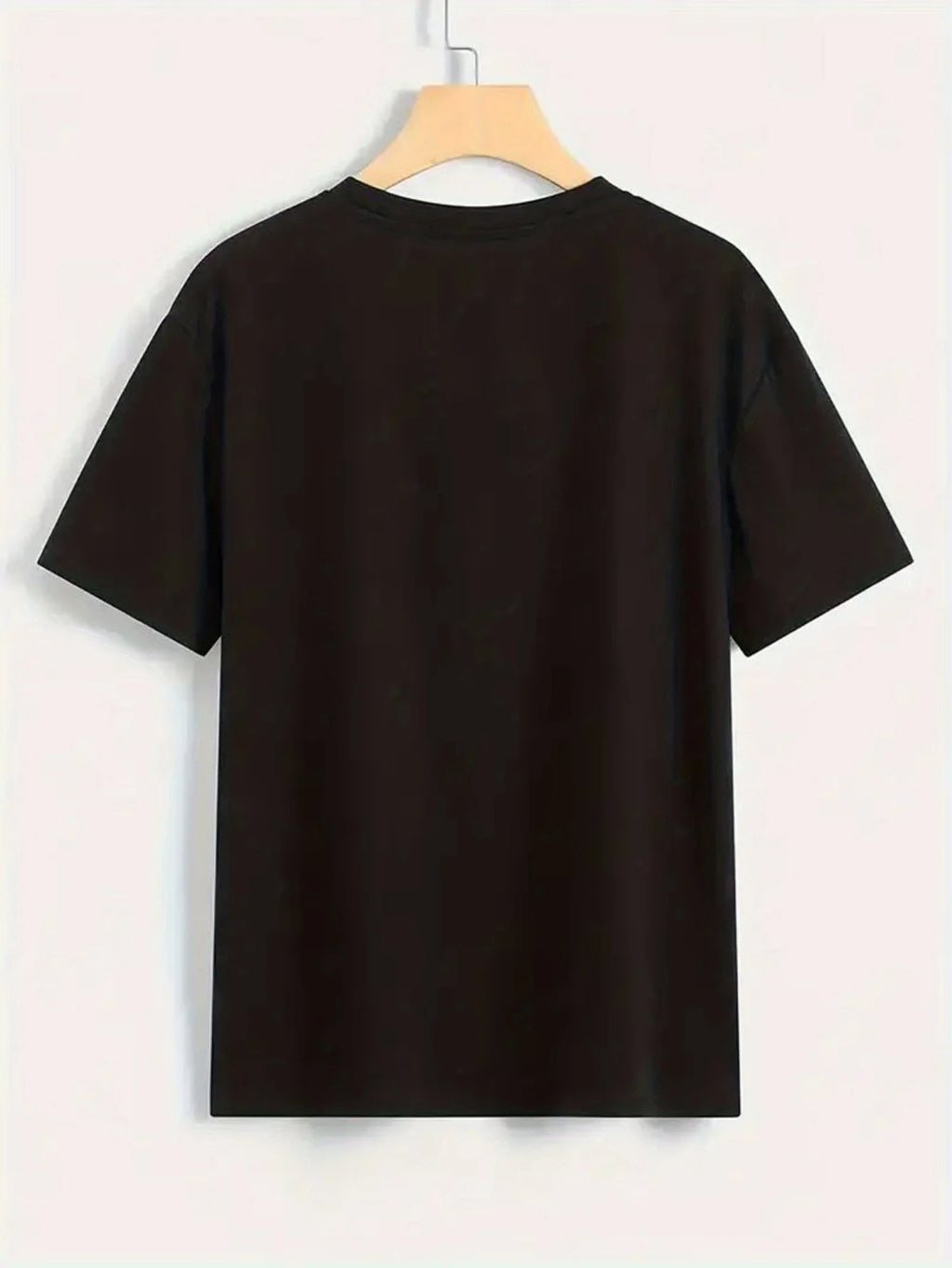 PENDRA Fun Pattern T-Shirt