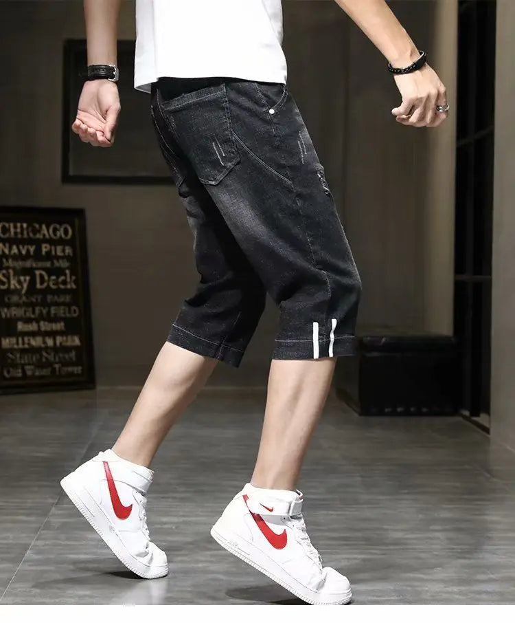 PENDRA Clothes Y2k Man Shorts