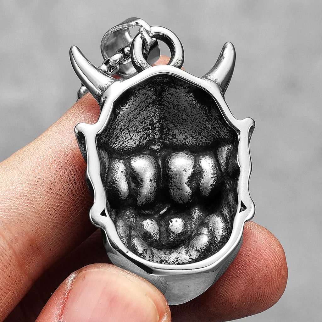 PENDRA Ulirith Pendant Necklace