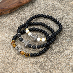 PENDRA Thor Hammer Classic Steel Bracelet
