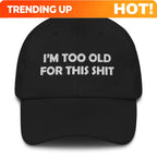 PENDRA People Too Cap