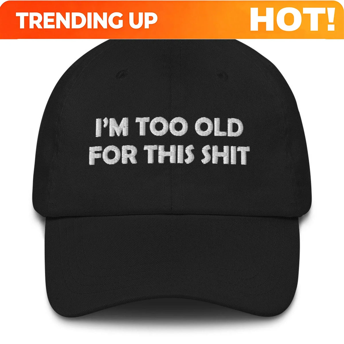 PENDRA People Too Cap