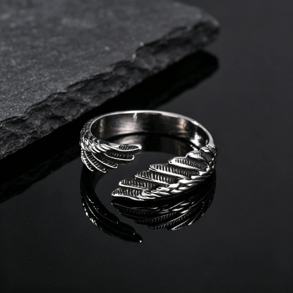 PENDRA Lunorin Classic Ring