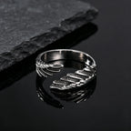 PENDRA Lunorin Classic Ring