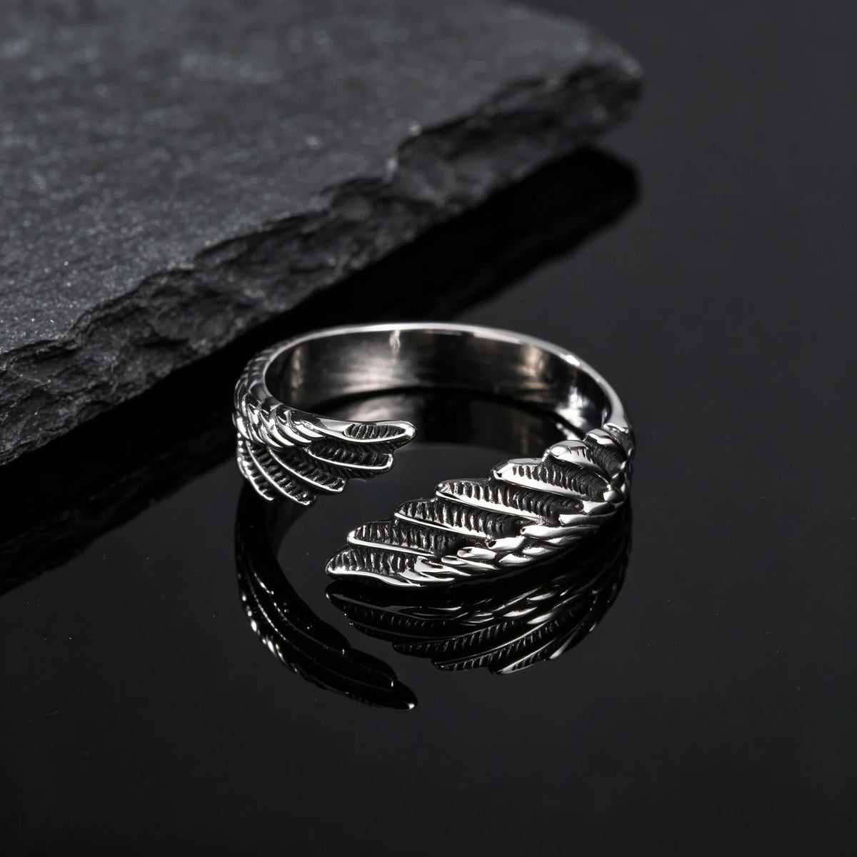 PENDRA Lunorin Classic Ring