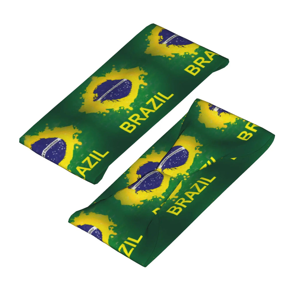 PENDRA Brazil Haedwear Headband