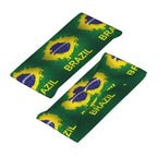 PENDRA Brazil Haedwear Headband