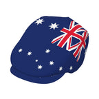 PENDRA Flat Close Cap