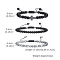 PENDRA Haleessa Beaded Bracelet