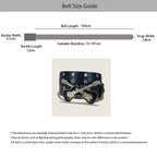 PENDRA Celesorae Western Designer Belt