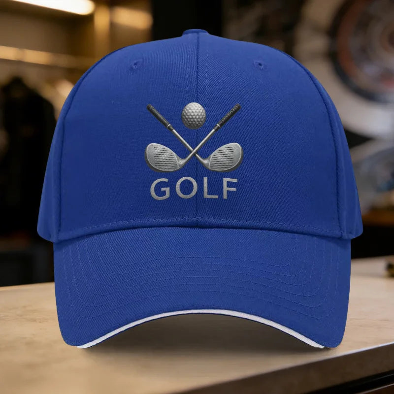 PENDRA Golf Weddings Cap