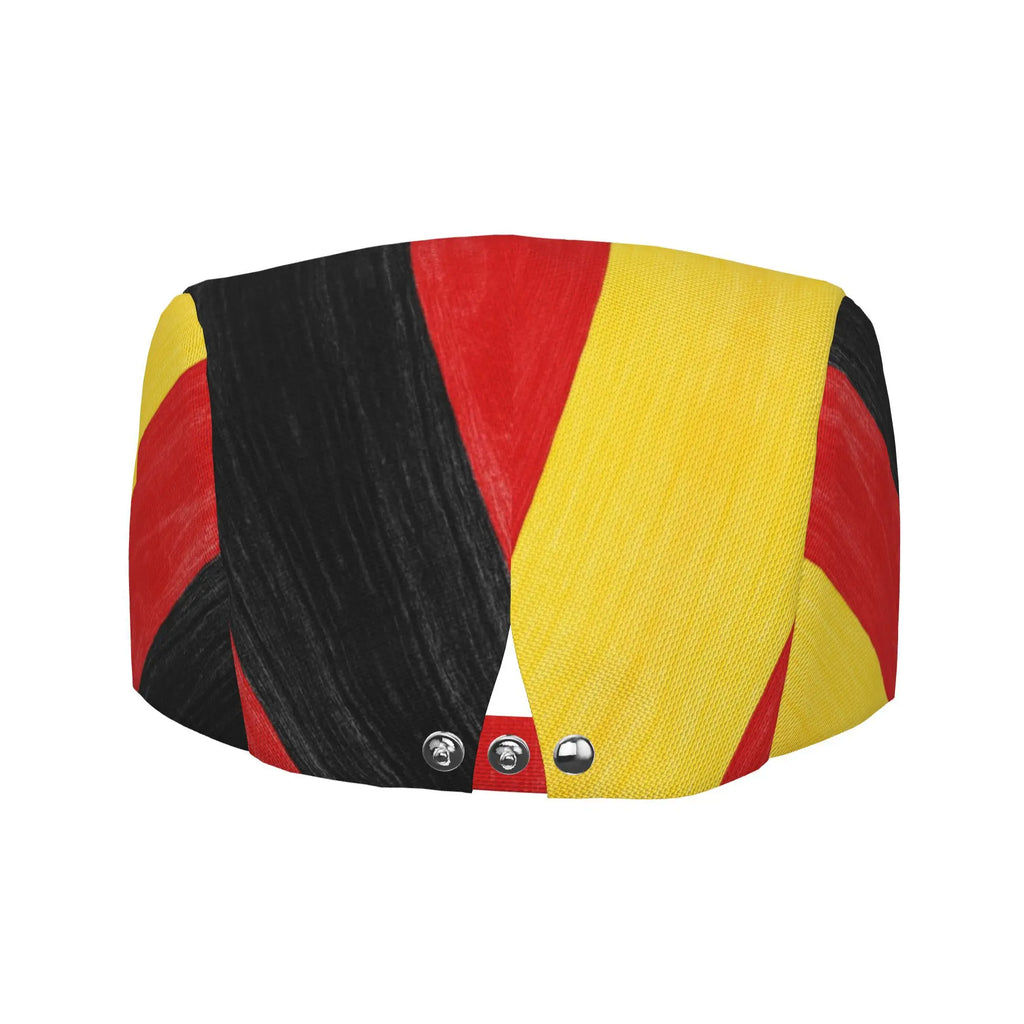 PENDRA Germany Wood Cap
