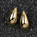 PENDRA Geometry Sterling Silver 6 Earrings