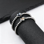 PENDRA Photo Picture Bracelet
